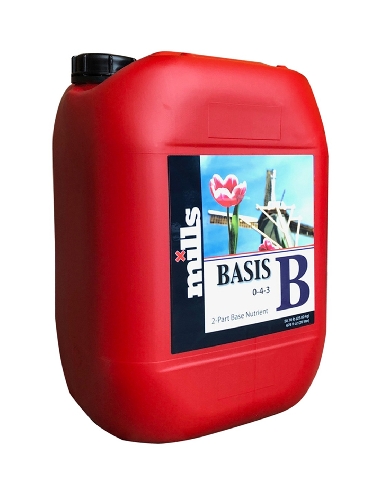 Mills Basis B 20L