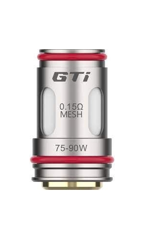 Résistance Vaporesso GTI Mesh 0.15Ohm 