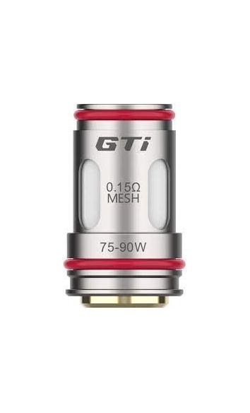 Résistance Vaporesso GTI Mesh 0.15Ohm 