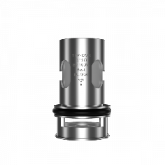 Résistance Voopoo TPP DM3 Mesh 0.15Ohm (3Pces)