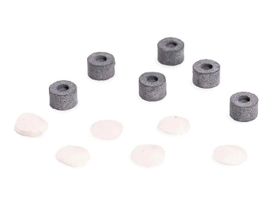 Da Vinci IQ2 + IQC Extract Refill 6pces 