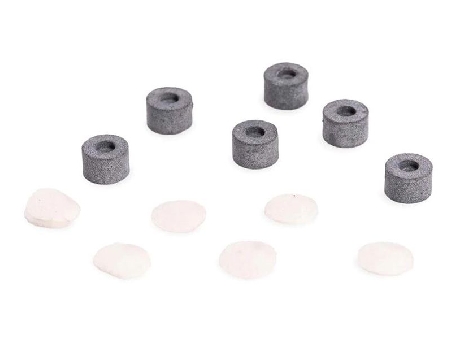 Da Vinci IQ2 + IQC Extract Refill 6pces 