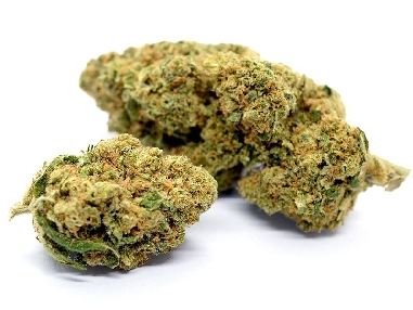 Red City Girl Scout Cookie CBD 4gr