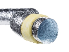 Tube Sonoconnect 125mm