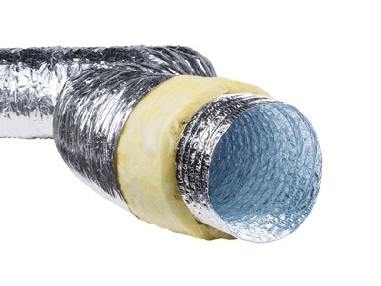 Tube Sonoconnect 125mm