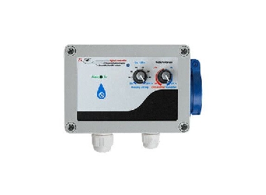 GSE Contrôleur humidificateur/déshumidificateur 10A