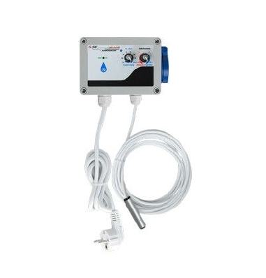 GSE Contrôleur humidificateur/déshumidificateur 10A