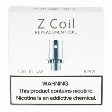 Résistance Innokin Zenith 1.2 Ohm 