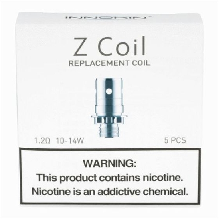 Résistance Innokin Zenith 1.2 Ohm 