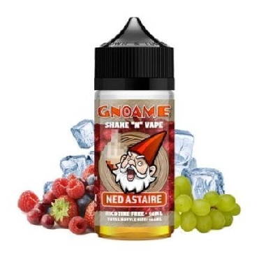 Gnoame Ned Astaire Shake n Vape 50ml 