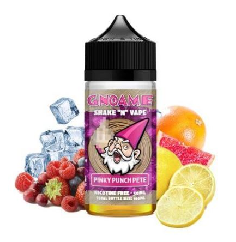 Gnoame Pinky Punch Pete Shake n Vape 50ml 
