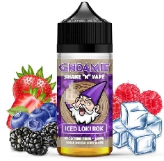 Gnoame Loki Rok Shake n Vape 50ml 