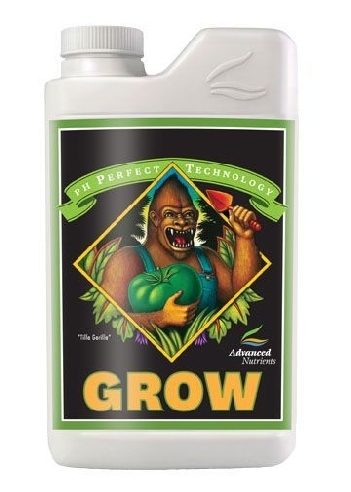 PH Perfect Grow 