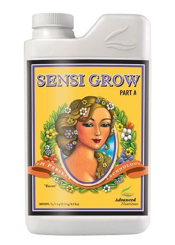 Sensi Grow A