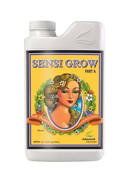 Sensi Grow A