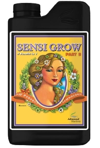 Sensi Grow B
