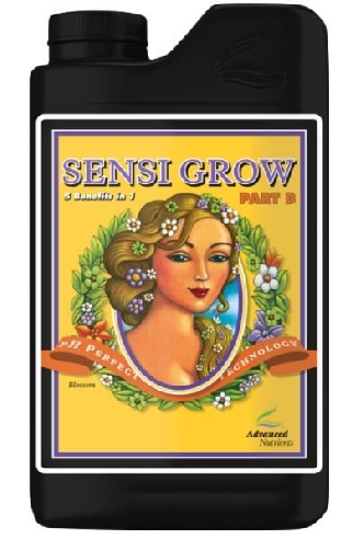 Sensi Grow B