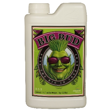 Advanced Nutrients Big Bud
