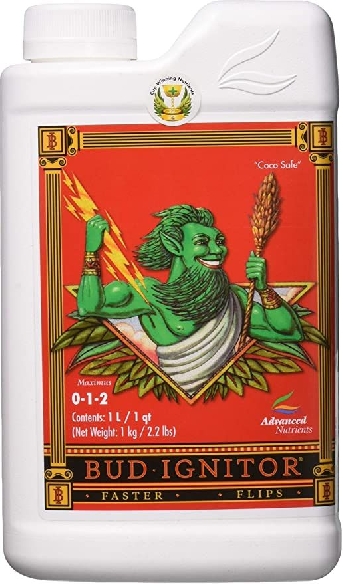 Advanced Nutrients Bud Ignitor