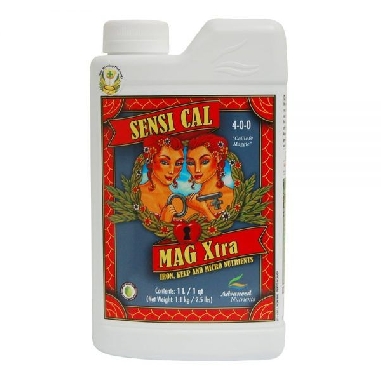 Advanced Nutrients Sensi CalMag Xtra