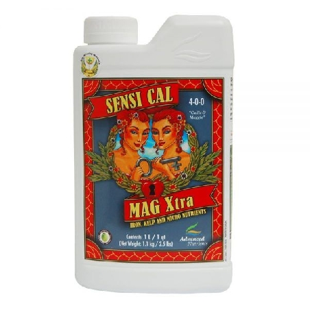 Advanced Nutrients Sensi CalMag Xtra