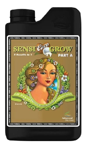 Advanced Nutrients PH Perfect Sensi Coco Grow A