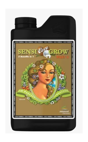 Advanced Nutrients PH Perfect Sensi Coco Grow B