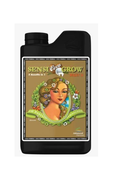 Advanced Nutrients PH Perfect Sensi Coco Grow B