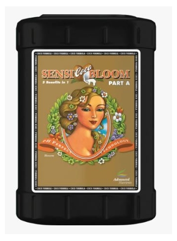 Advanced Nutrients PH Perfect Sensi Coco Bloom A