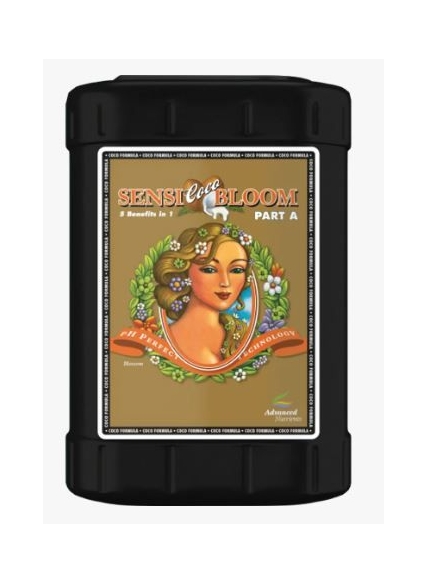 Advanced Nutrients PH Perfect Sensi Coco Bloom A