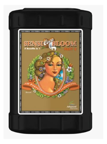 Advanced Nutrients PH Perfect Sensi Coco Bloom B