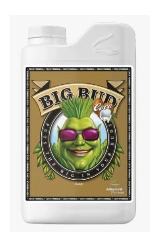 Advanced Nutrients Big Bud Coco