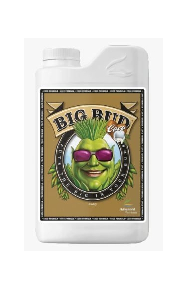 Advanced Nutrients Big Bud Coco