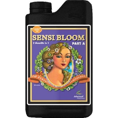 Advanced Nutrients PH Perfect Sensi Bloom A