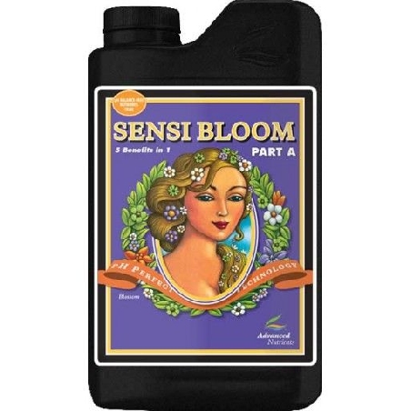 Advanced Nutrients PH Perfect Sensi Bloom A