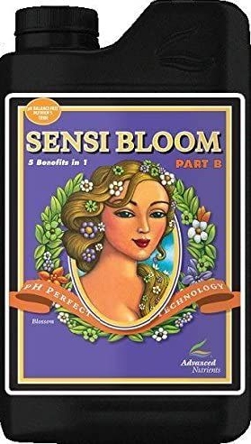 Advanced Nutrients PH Perfect Sensi Bloom B