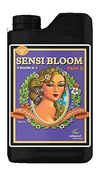 Advanced Nutrients PH Perfect Sensi Bloom B