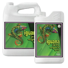 Advanced Nutrients Organic Iguana Juice Grow 