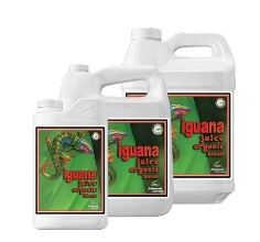 Advanced Nutrients Organic Iguana Juice Bloom
