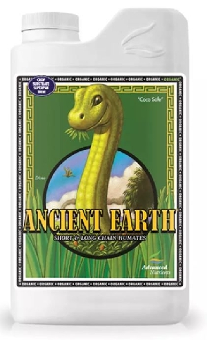 Advanced Nutrients Ancient Earth True Organics
