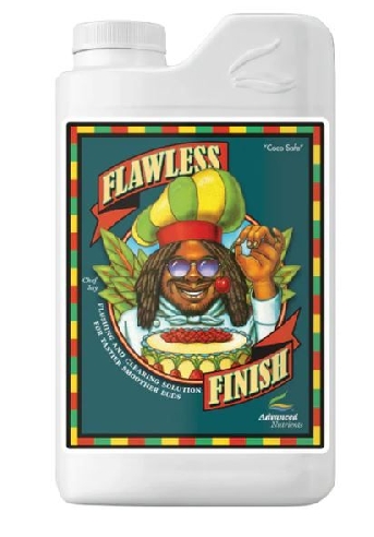Advanced Nutrients Flawless Finish