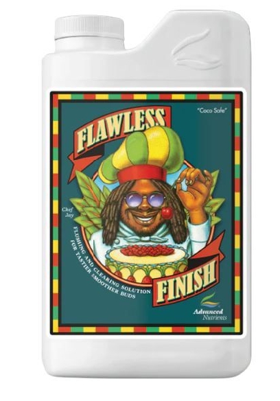 Advanced Nutrients Flawless Finish