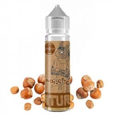 Curieux Natural Noisette 50ml 