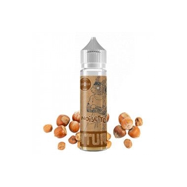 Curieux Natural Noisette 50ml 