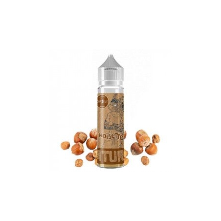 Curieux Natural Noisette 50ml 