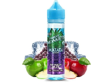 Twelve Monkeys Matata 50ml