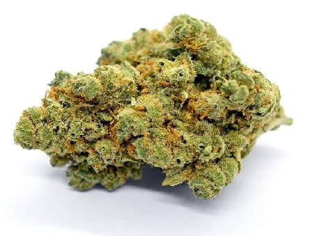 Red City Amnesia Indoor CBD 4gr