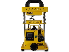 Qnubu Presse Hydraulique 2 Tonnes 