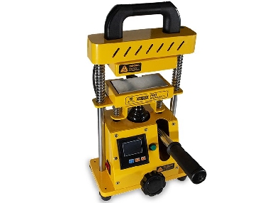 Qnubu Presse Hydraulique 2 Tonnes 