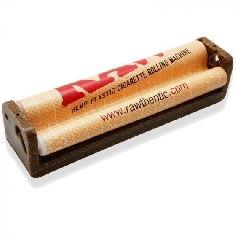 Machine à rouler RAW en Cône en Ecoplastique, 110mm